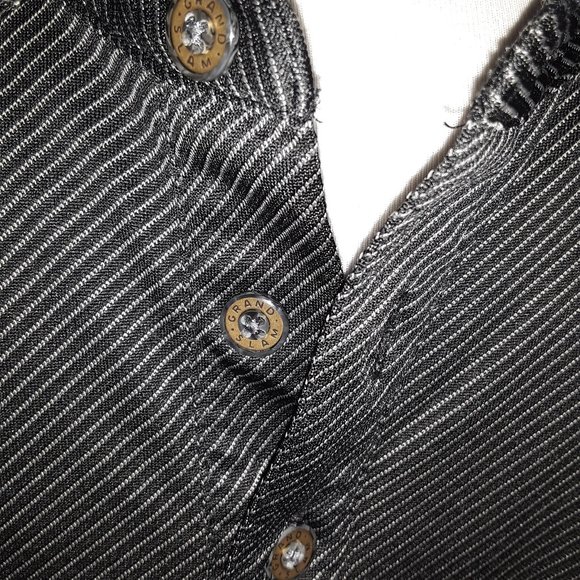 Grand Slam Golf Polo Size XL - Picture 2 of 5